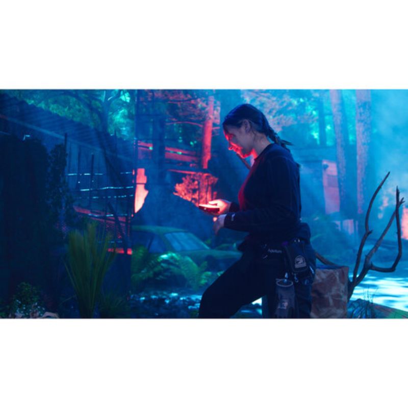 نور ال ای دی اپچر Aputure MC Pro RGB LED Light Panel