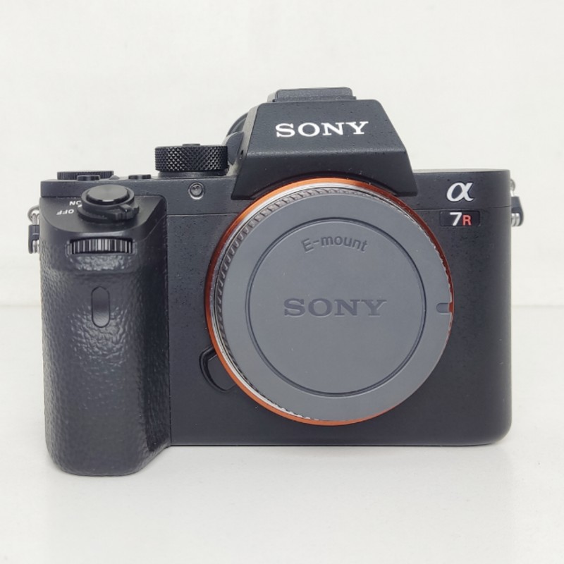 دوربین بدون آینه سونی دست دوم  Sony a7r ii Mirrorless Camera Body