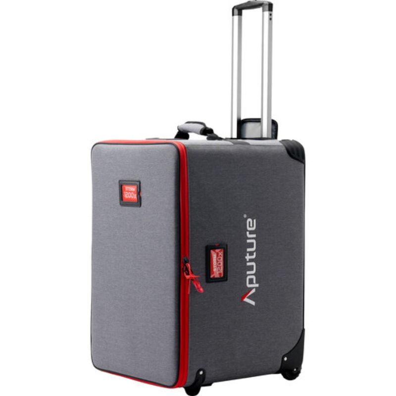 کیف مونولایت اپچر Aputure STORM 1200x Tunable White LED Monolight