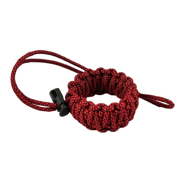 بند مچی دوربین 6606Camera Hand Strap