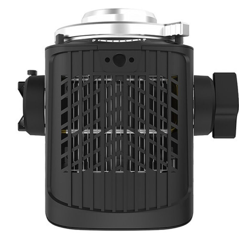 مونولایت اپچر Aputure STORM 80c BLAIR-CG LED Monolight (US)