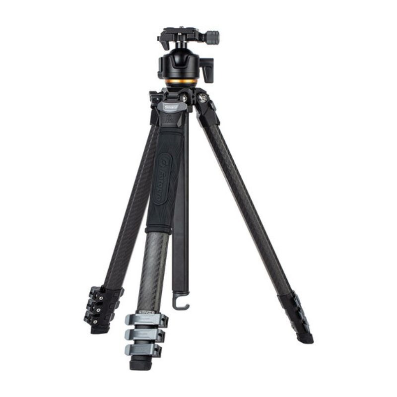 سه پایه فوتوپرو Fotopro Pantour Origin Travel Tripod (Black)