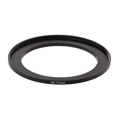 رینگ تبدیل لنز  set up ring 62mm to77mm