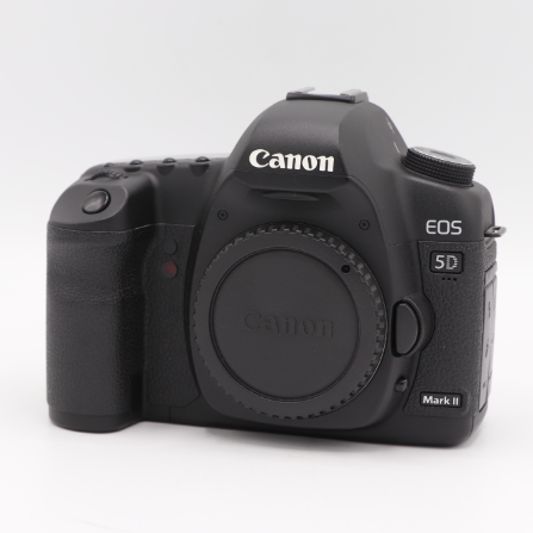 دوربین عکاسی کانن دست دوم Canon EOS 5D Mark II body(شات 19000)