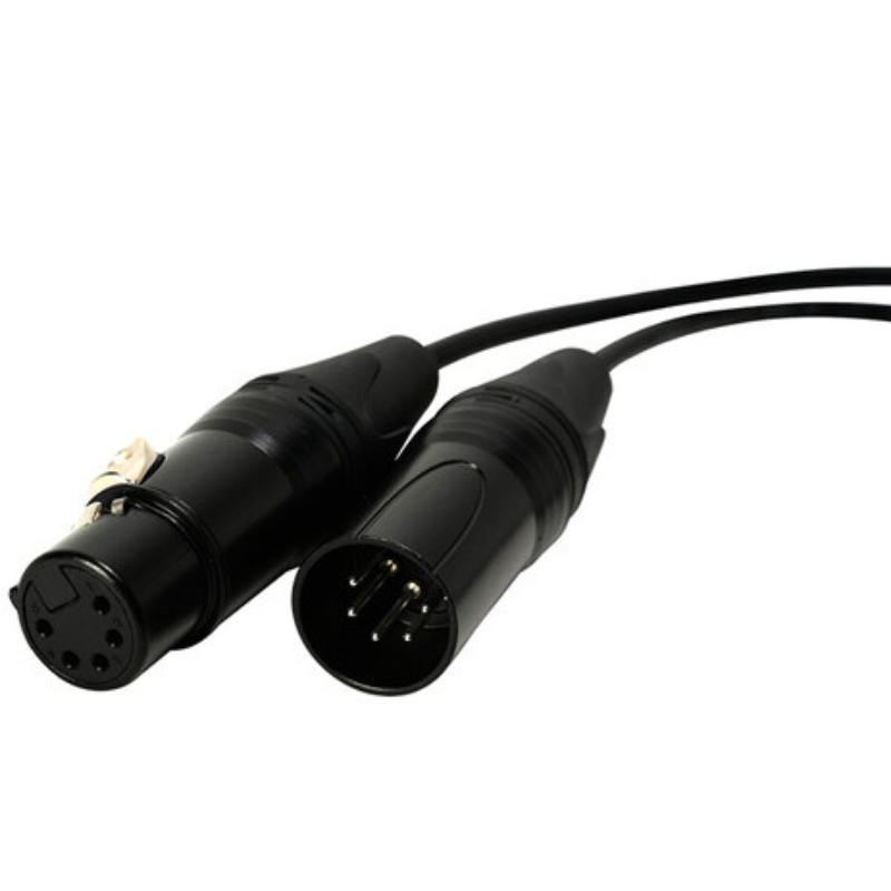 عکس نور باتومی آر جی بی آماران amaran PT4c RGB LED Pixel Tube Light