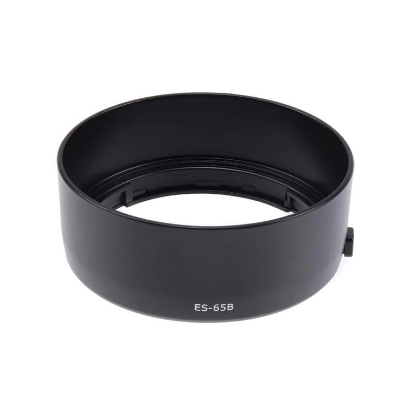 هود لنز کانن Canon ES-65B Lens Hood