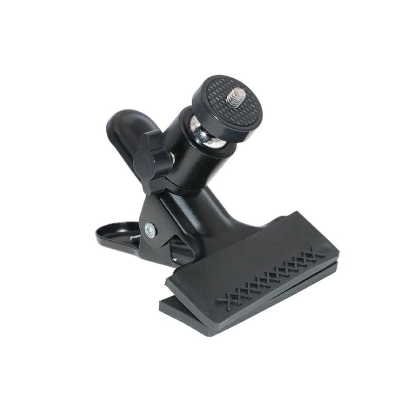 گیره فون با هولدر فلزی01