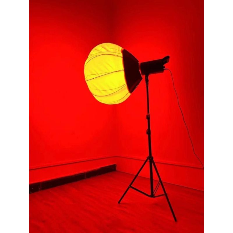 تصویر منبع نور ثابت RGBW-600 Fix light source