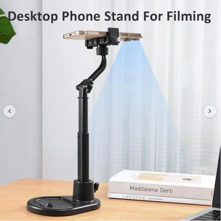 پایه نگهدارنده گوشی موبایل T-13-2 Mobile phone holder
