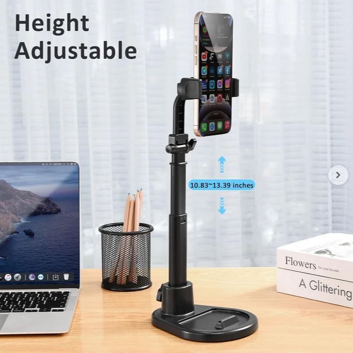 پایه نگهدارنده گوشی موبایل T-13-2 Mobile phone holder