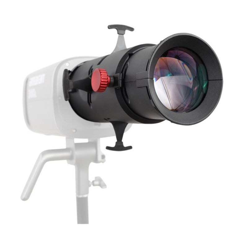 کیت لنز اسپات لایت آماران amaran Spotlight SE 36° Lens Kit