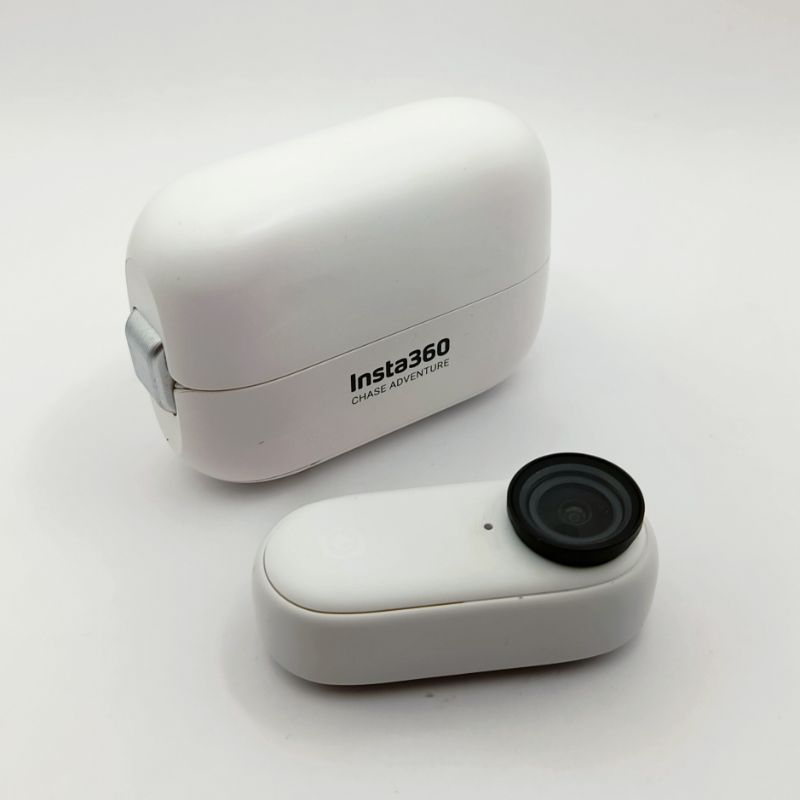 دوربین ورزشی Insta360 GO 2 (بدون جعبه)