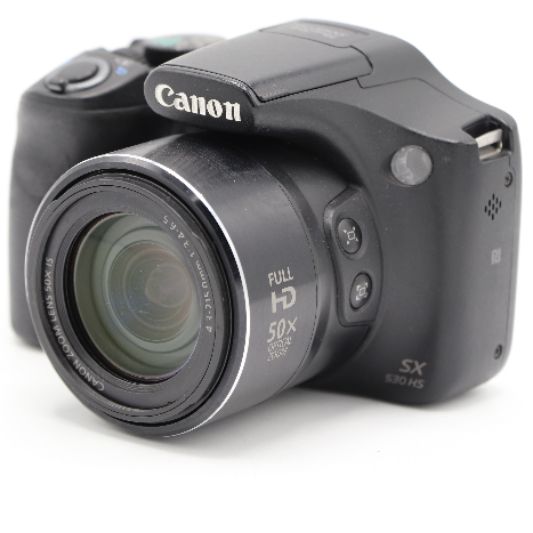 دوربین عکاسی کانن Canon PowerShot SX530 HS (دست دوم)