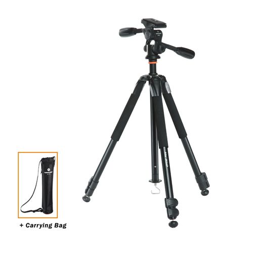 سه پایه ونگارد دست دوم Vanguard Alta263AP Aluminum ( جعبه ندارد )