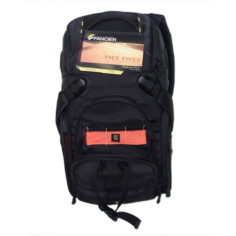 کوله پشتی دوربین فنسیر Fancier Kingkong Wb-9064 camera back pack