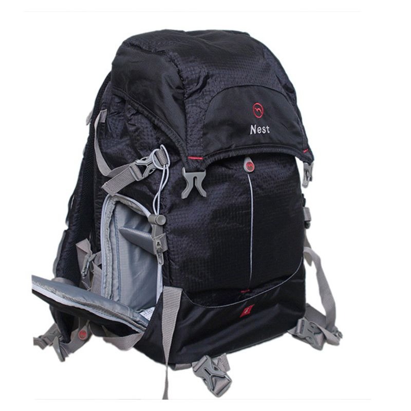 کیف دوربین نست Nest NT-EX300L-4 camera back pack