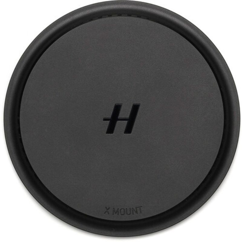 در عقب لنز هاسلبلاد Hasselblad XCD 35-100mm f/2.8-4 E Lens (Hasselblad X)