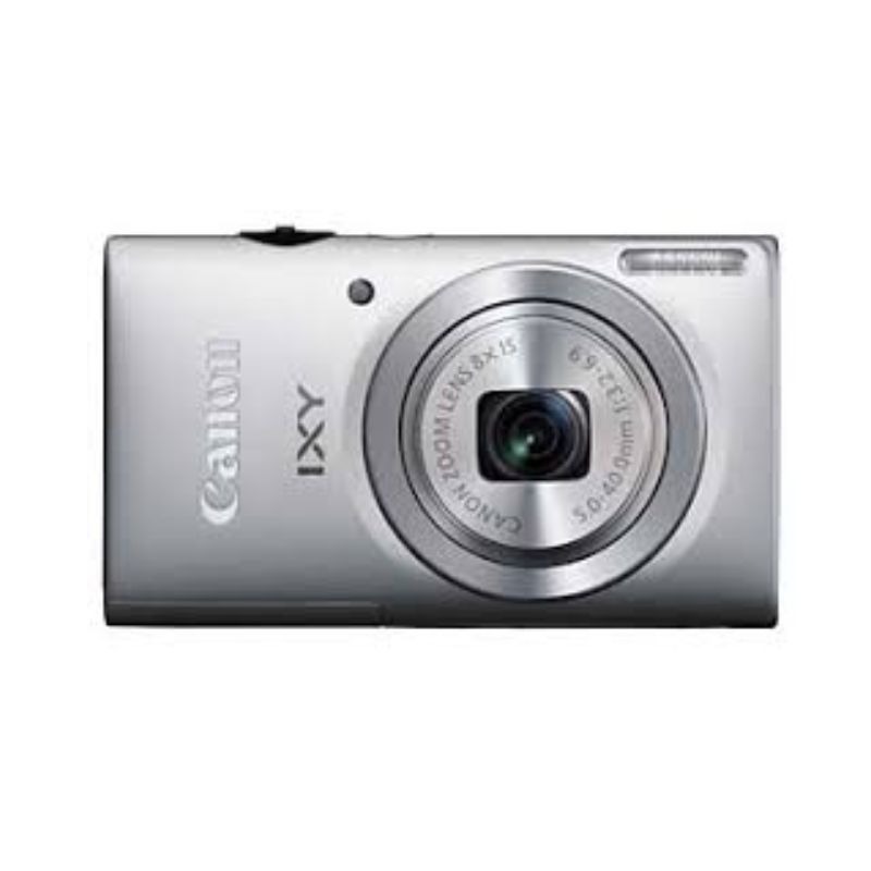 CANON IXY110f