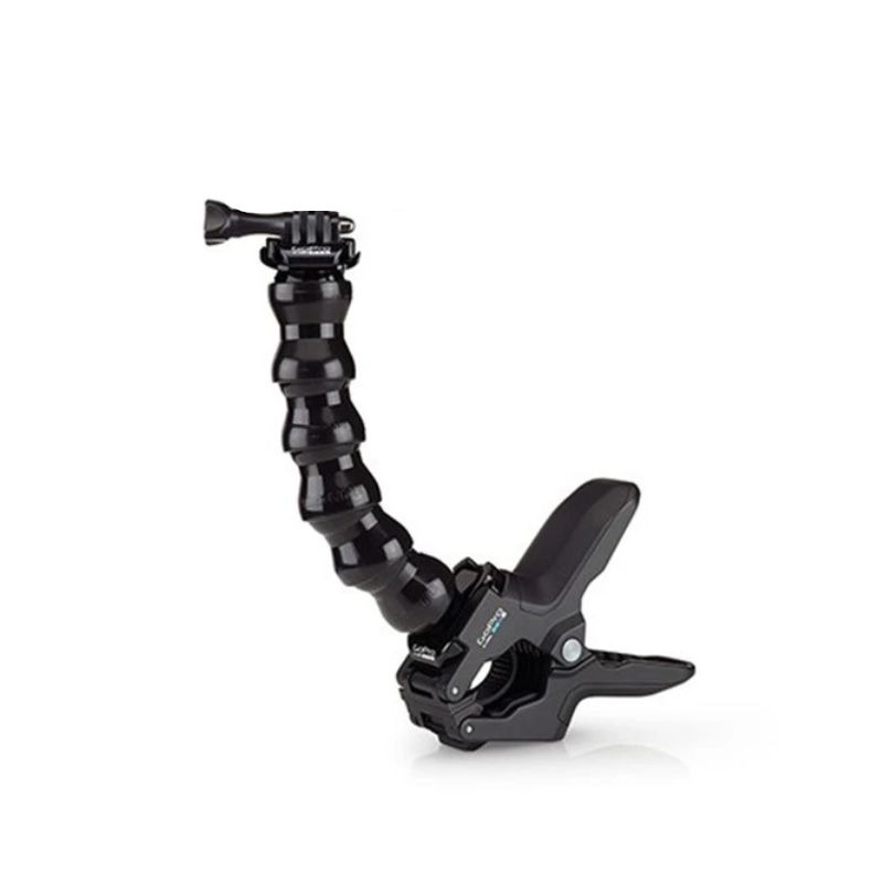 پایه اتصال پلوز دوربین های ورزشی گوپرو GoPro Jaws Flex Clamp Mount