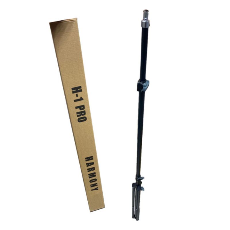 جعبه سه پایه رینگ لایت  Harmony AZ-8806 light stand