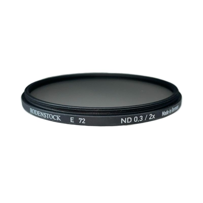 فیلتر لنز رودن اشتوک Rodestock ND2X -72MM Filte