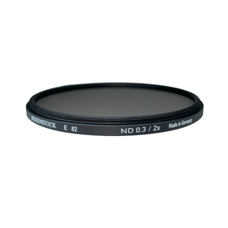 فیلتر لنز رودن اشتوک Rodestock ND2X -82MM Filte