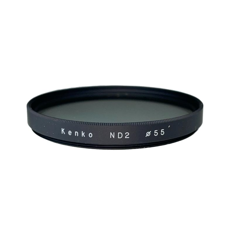 فیلتر لنز کنکو Kenko ND2X -55MM Filte