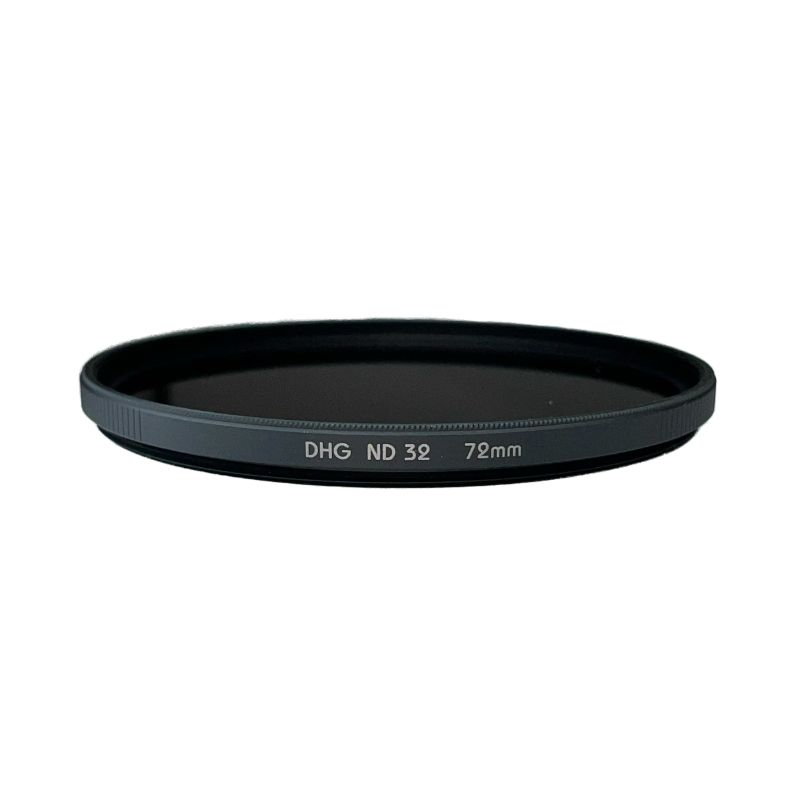 فیلتر لنز عکاسی ان دی مارومی Marumi ND32 MC DHG -72MM Filter
