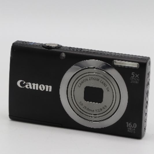 دوربین دیجیتال کانن پاورشات   A 2300