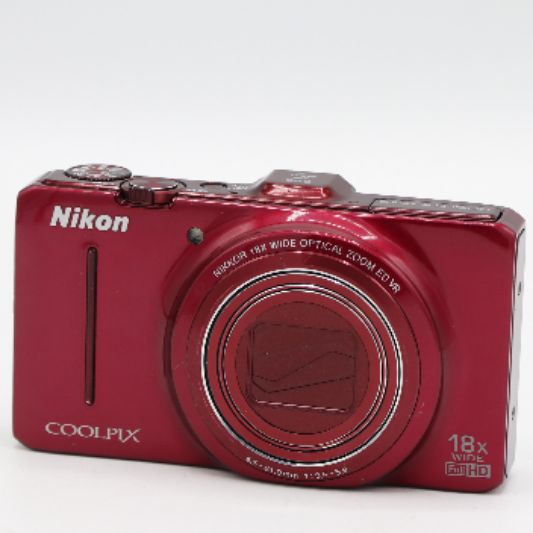 دوربین دیجیتال نیکون مدل S9300