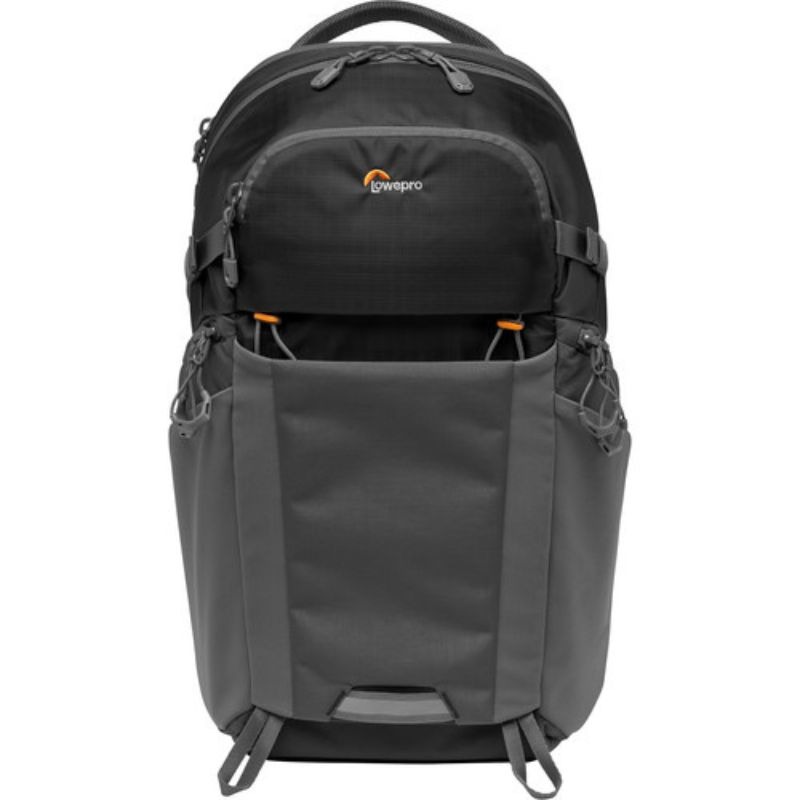کوله پشتی لوپرو Lowepro Photo Active 200 AW Backpack (Black/Gray, 16L)