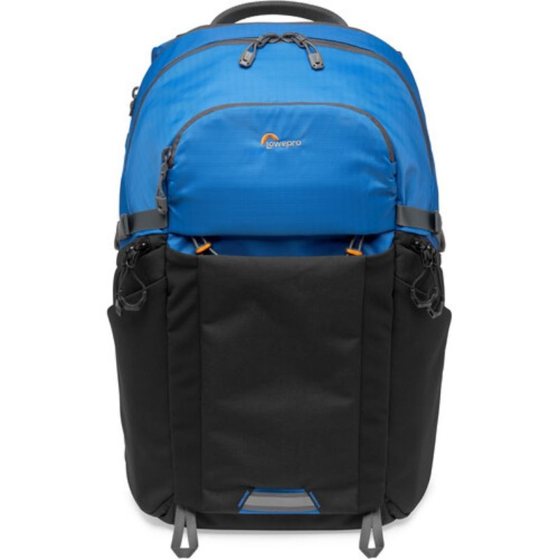 کوله پشتی لوپرو Lowepro Photo Active 300 AW Backpack (Blue/Black, 25L)