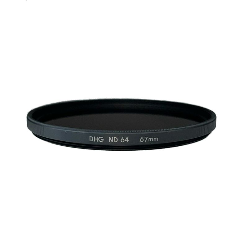 فیلتر لنز مارومی Marumi 67 mm ND64 MC DHG Filter lens
