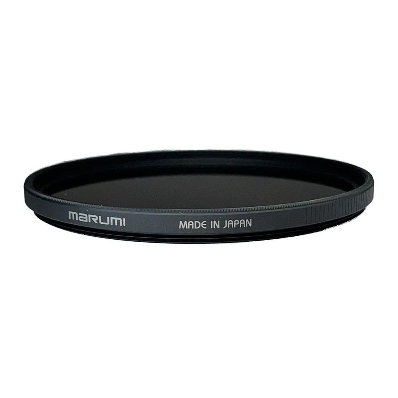 ضخامت فیلتر لنز مارومی Marumi ND32 MC DHG 67mm filter lens