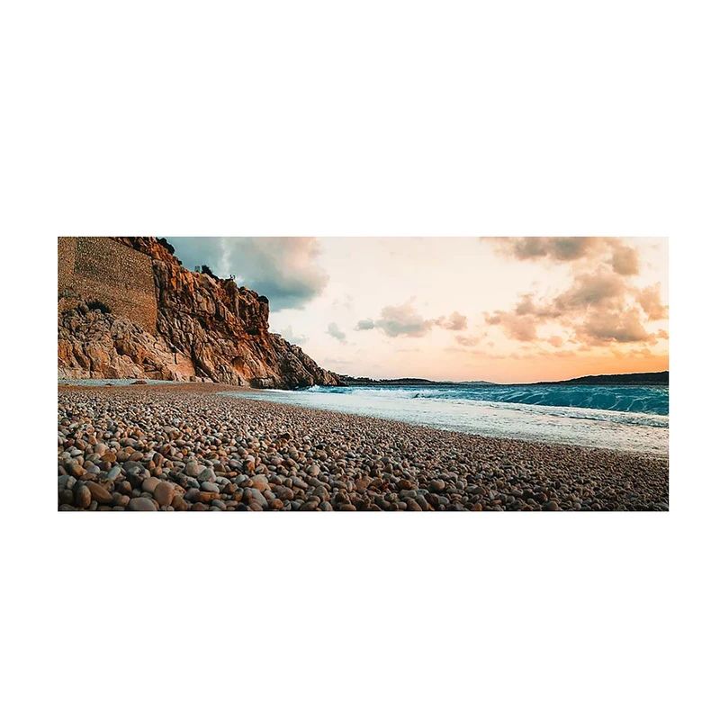 تاثیر فیلتر لنز مارومی Marumi ND32 MC DHG 67mm filter lens