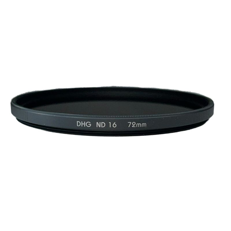 فیلتر لنز مارومی Marumi ND16 MC DHG 72mm filter lens