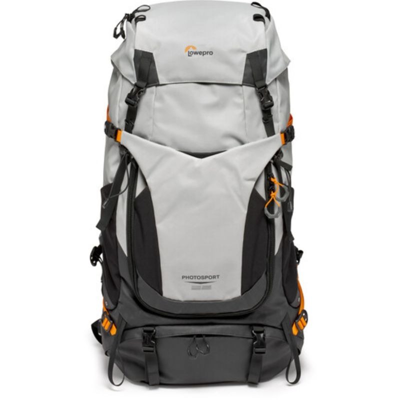 کوله پشتی لوپرو Lowepro Photosport Pro III 55L Backpack (M/L)