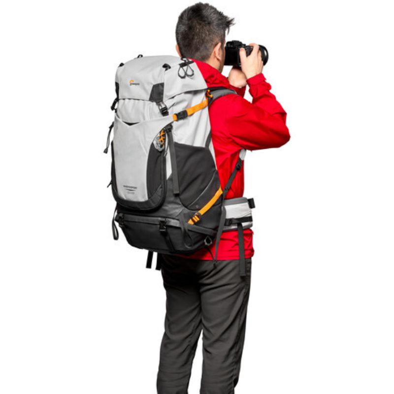 تصویر کوله پشتی لوپرو Lowepro Photosport Pro III 55L Backpack (M/L)