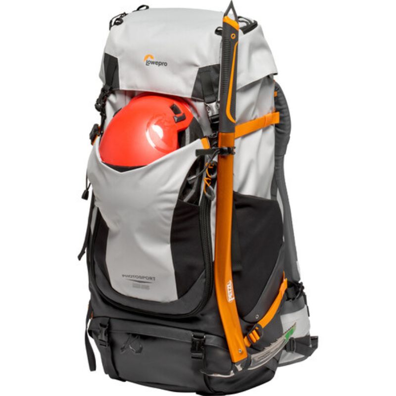 فضای جلو کوله پشتی لوپرو Lowepro Photosport Pro III 55L Backpack (M/L)