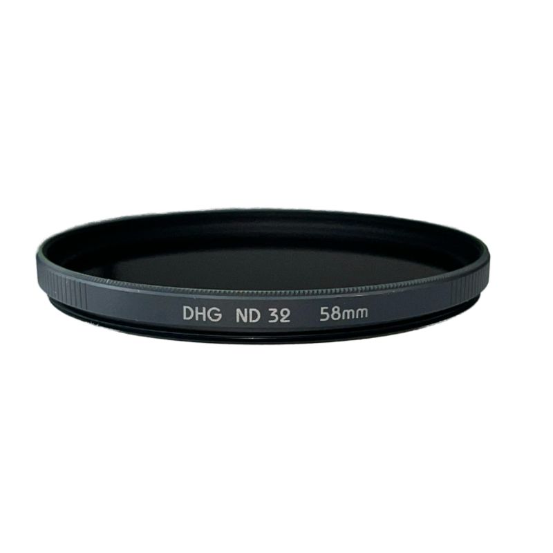 فیلتر لنز مارومی Marumi ND32 MC DHG 58mm filter lens