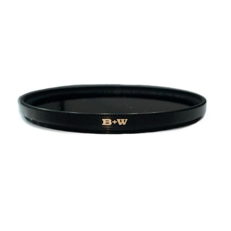 فیلتر لنز عکاسی بی پلاس دبلیو B+W ND64 MC 72mm filter lens