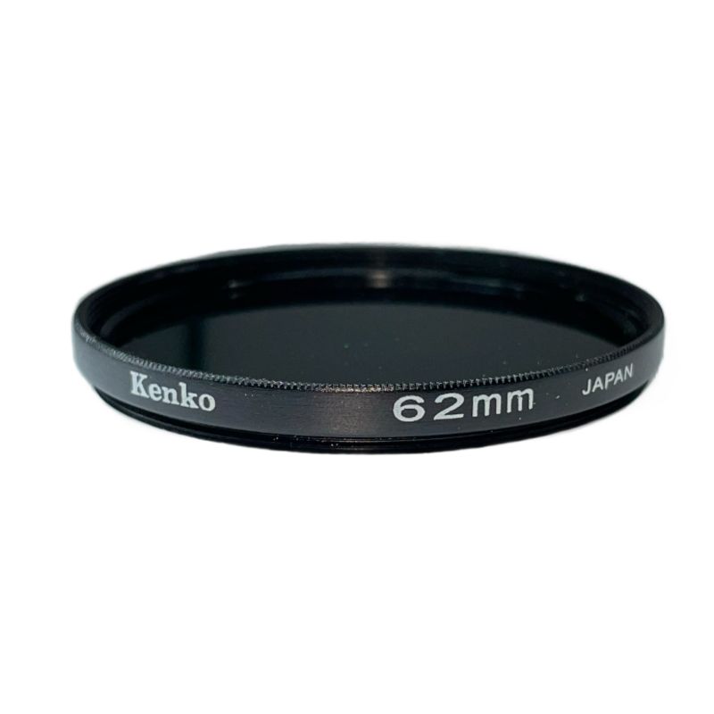 فیلتر لنز عکاسی کنکو Kenko ND4 62mm filter lens