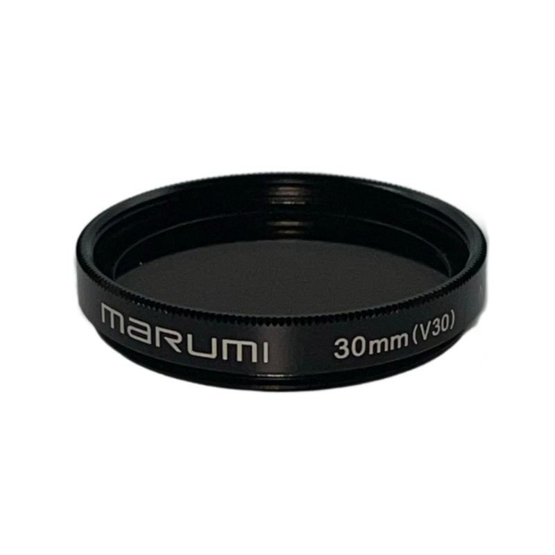 فیلتر لنز عکاسی مارومی marumi ND4 30mm filter lens