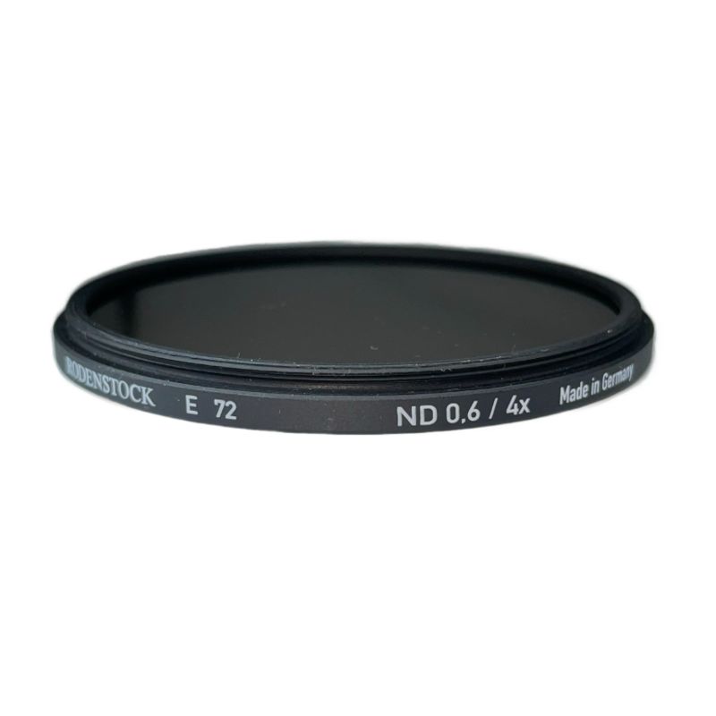 فیلترلنز عکاسی رودن اشتوک ND4 -72MM