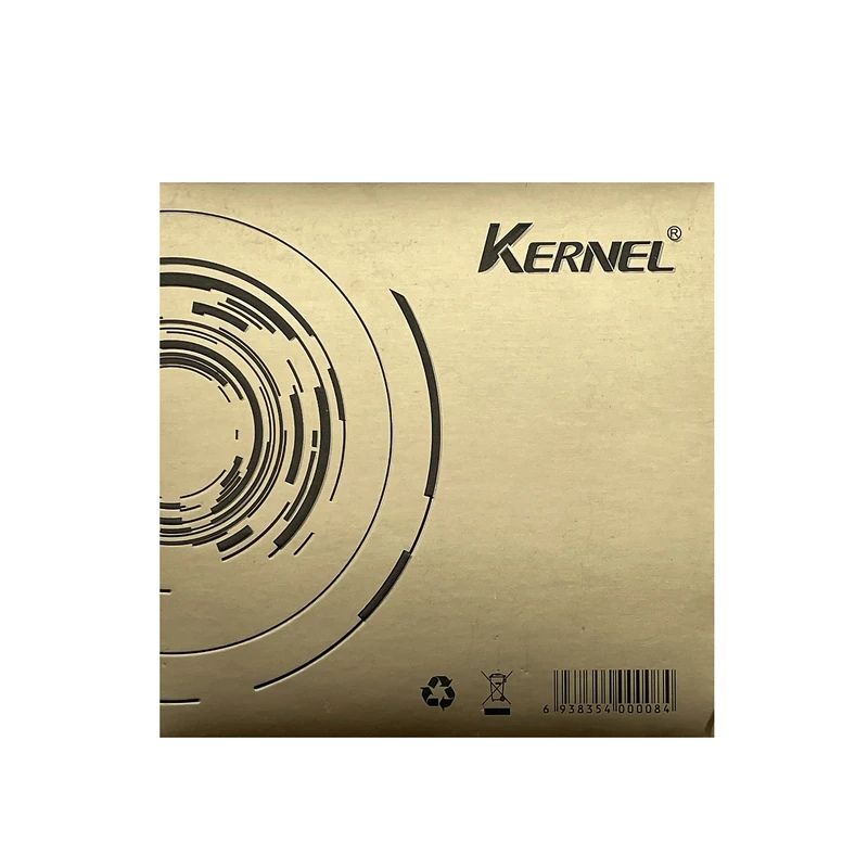 جعبه فیلتر لنز عکاسی کرنل Kernel ND8 62mm Filter