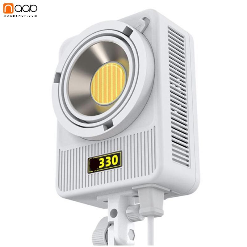 ویدئولایت نور استودیویی ENUJOY JM43 FIL video light
