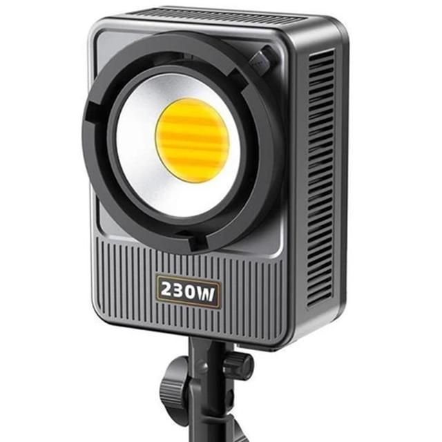 ویدیو لایت پرتابل نور استودیویی ENUJOY JM42 FIL VIDEO LIGHT