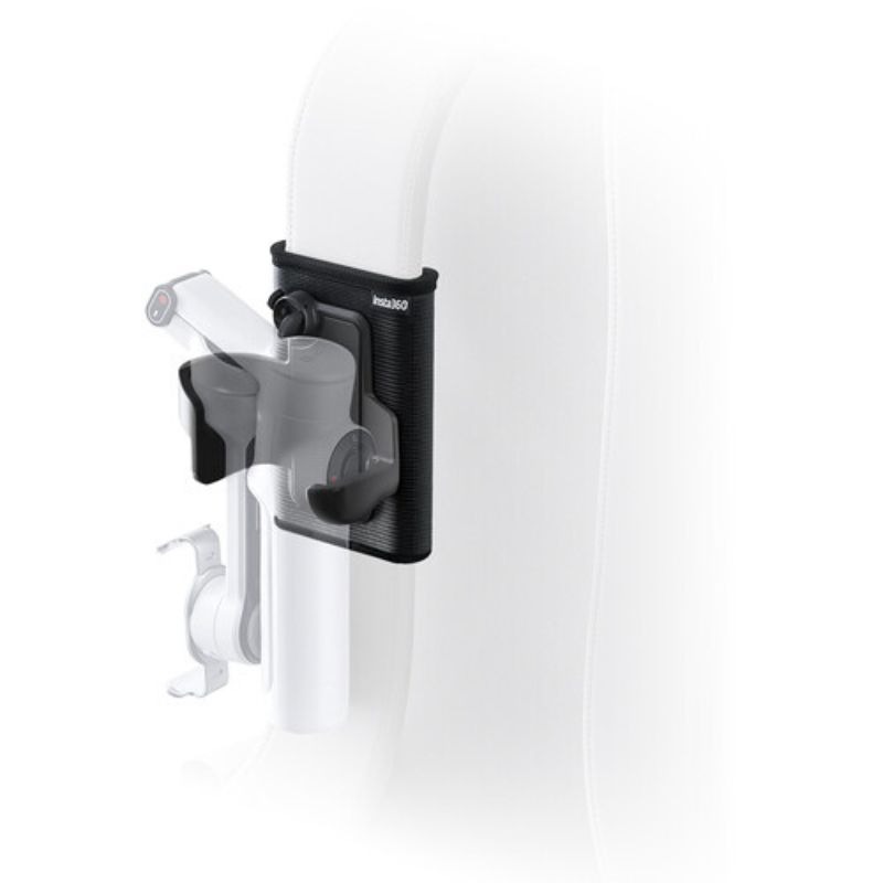 پایه کوله پشتی برای گیمبال Insta360 Backpack Mount for Flow 2/Flow 2 Pro