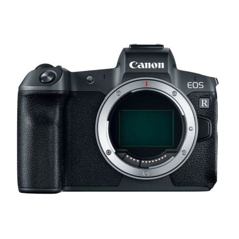 دوربین بدون آینه کانن Canon EOS R Mirrorless Camera