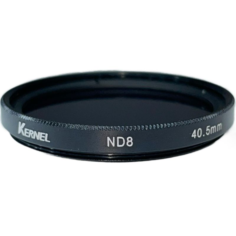 فیلتر لنز عکاسی کرنل Kernel ND8 40.5MM Filter